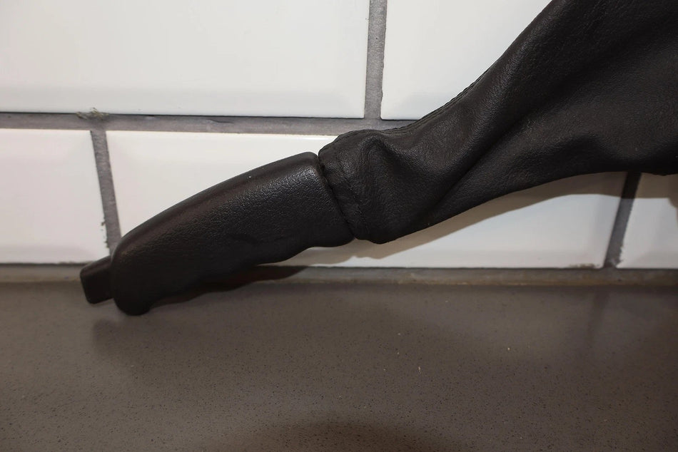 03-06 Chevy SSR Emergency Parking Brake Handle Black OEM