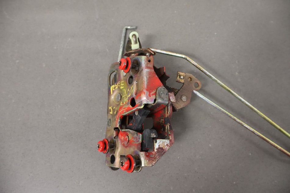 1995 Chevrolet Corvette- Left Front Door Latch