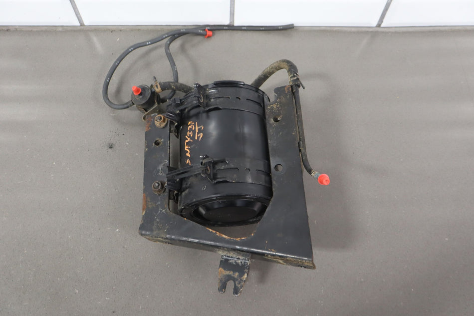 1992 Toyota Land Cruiser- Evaporator Canister