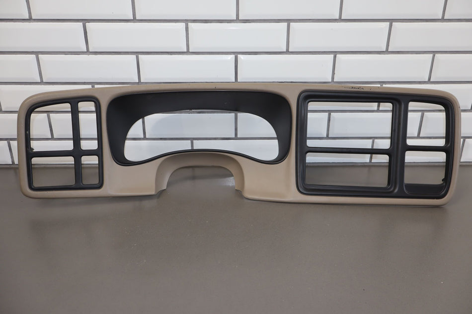 2006 Chevrolet Tahoe- Instrument Cluster Bezel