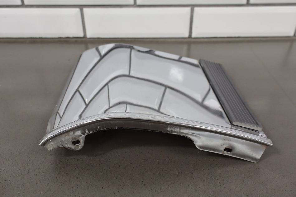 1993 Cadillac Fleetwood- Right Fender Molding
