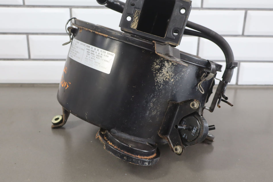 1992 Toyota Land Cruiser- Air Cleaner/Box