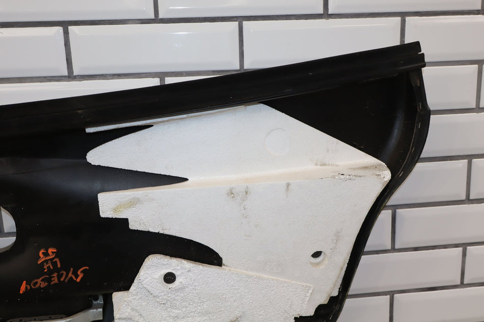 2000 Chevrolet Corvette- Left Front Door Trim