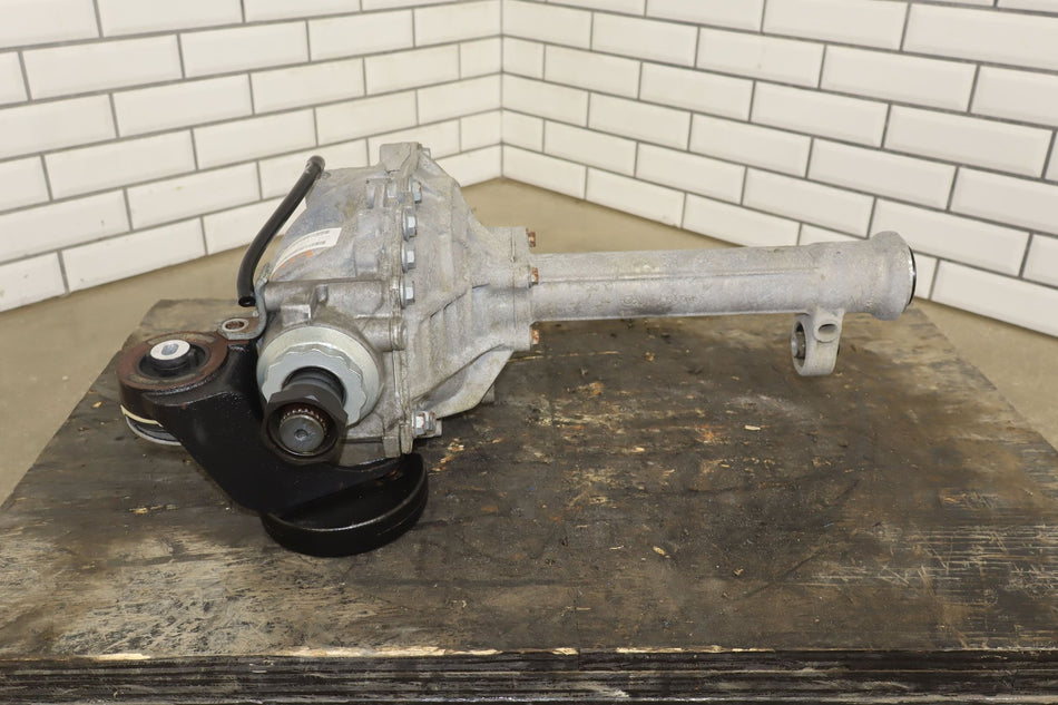 2016 Land Rover Range Rover Sport- Differential Carrier Assembly