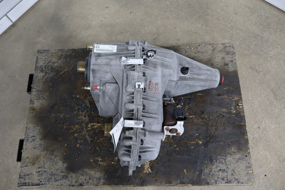 2003-2007 Hummer H2 Transfer Case 24243306 182908 Miles