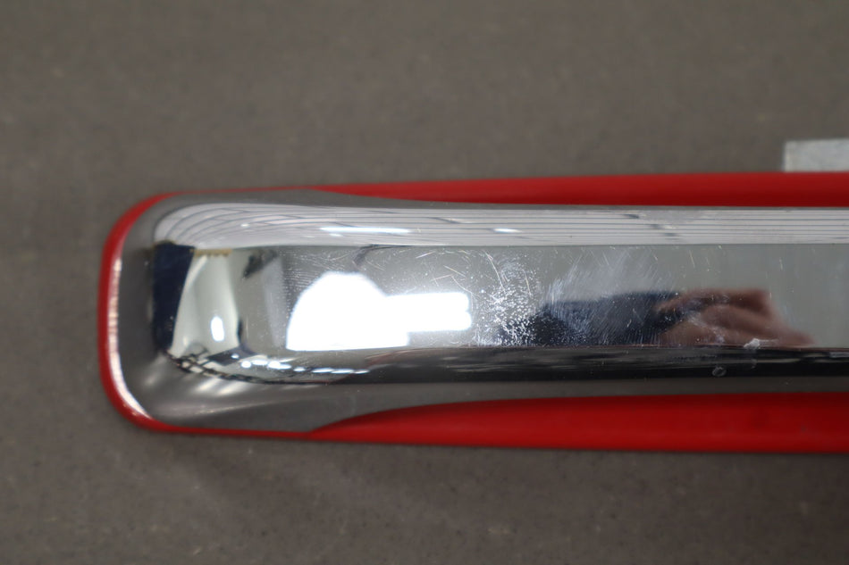 2017 Ram 1500- Left Rear Door Handle