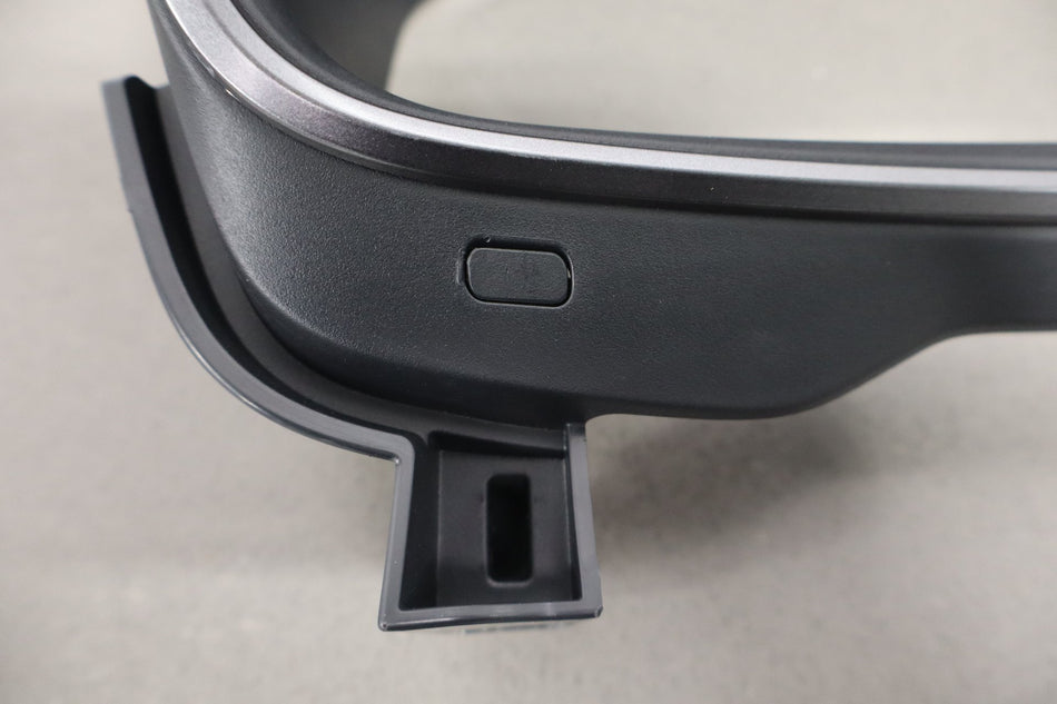 2023 Toyota GR Corolla- Instrument Cluster Bezel
