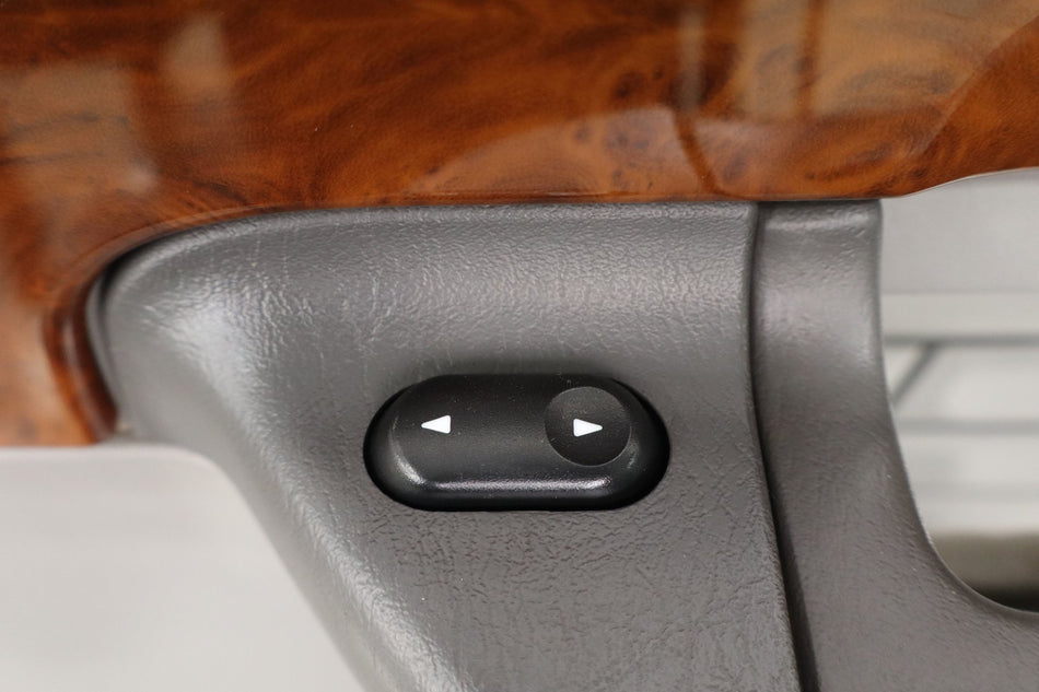 Rear Door Trim, 2003, Ford, F-250 Super Duty