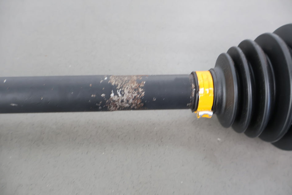 15-21 Subaru WRX STi Front Right RH AWD Axle Shaft (41K) Manual Trans (2.5L)