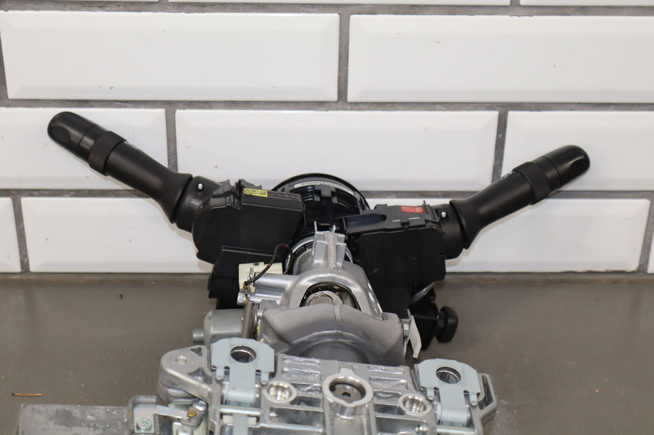 2012 Lexus GX460- Steering Column