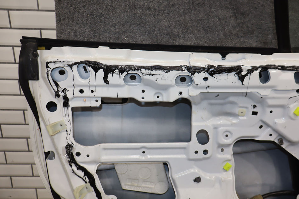 2001 Mazda MX-5 Miata- Left Front Door