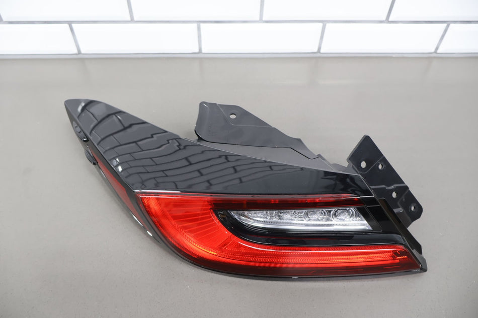 2022 Subaru BRZ- Left Tail Light