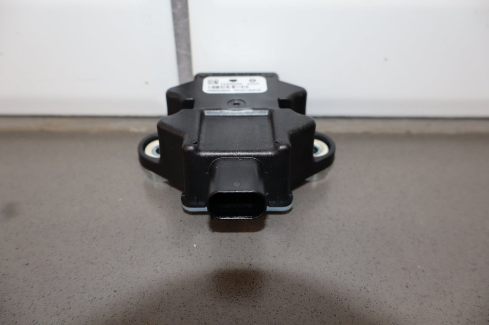 2018 Dodge Durango- Yaw Sensor
