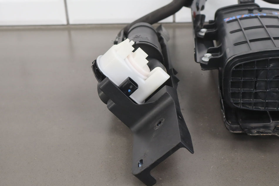 2017 Fiat 124 Spider- Evaporator Canister