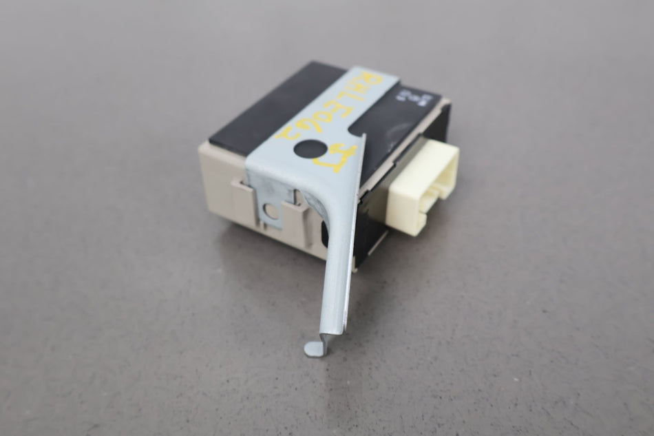 2017 Lexus GX460- Chassis Control Module