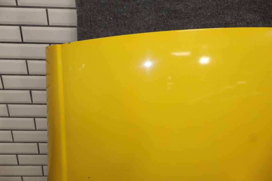 2004 Chevrolet SSR Roof OEM