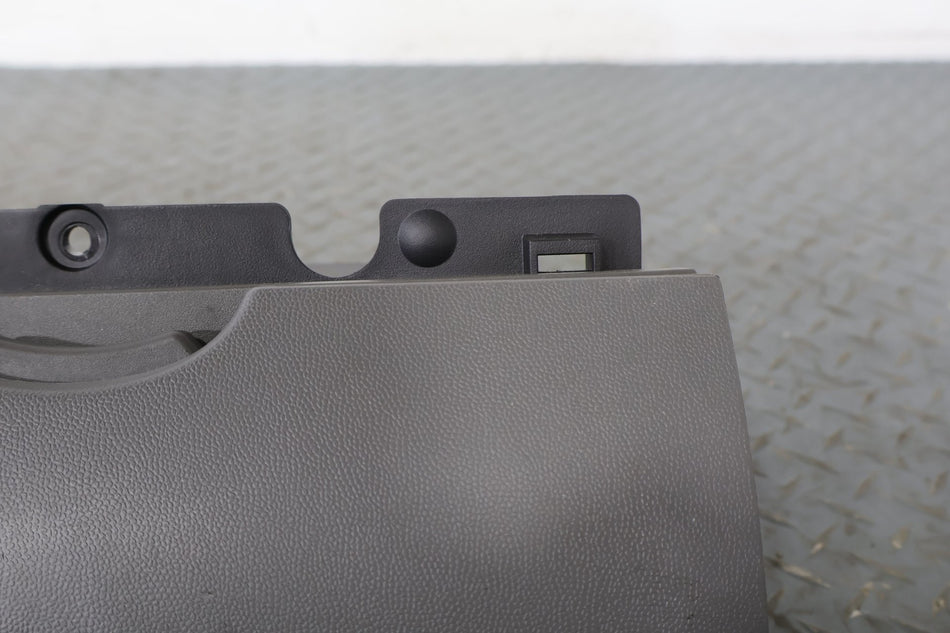 2011 Nissan Xterra- Glove Box