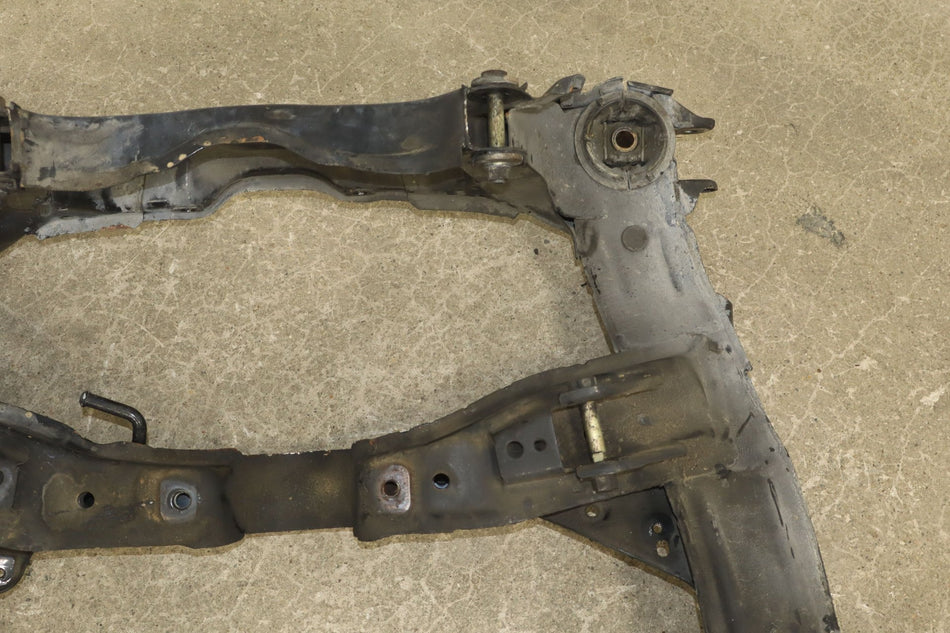 1987 Toyota Supra- Crossmember K-Frame