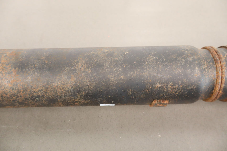 2013 Lexus GX460- Front Drive Shaft