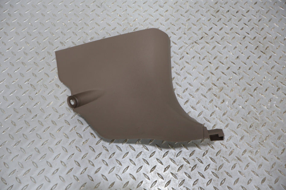 10-13 Lexus GX460 Kick Panel Pair (Ecru)