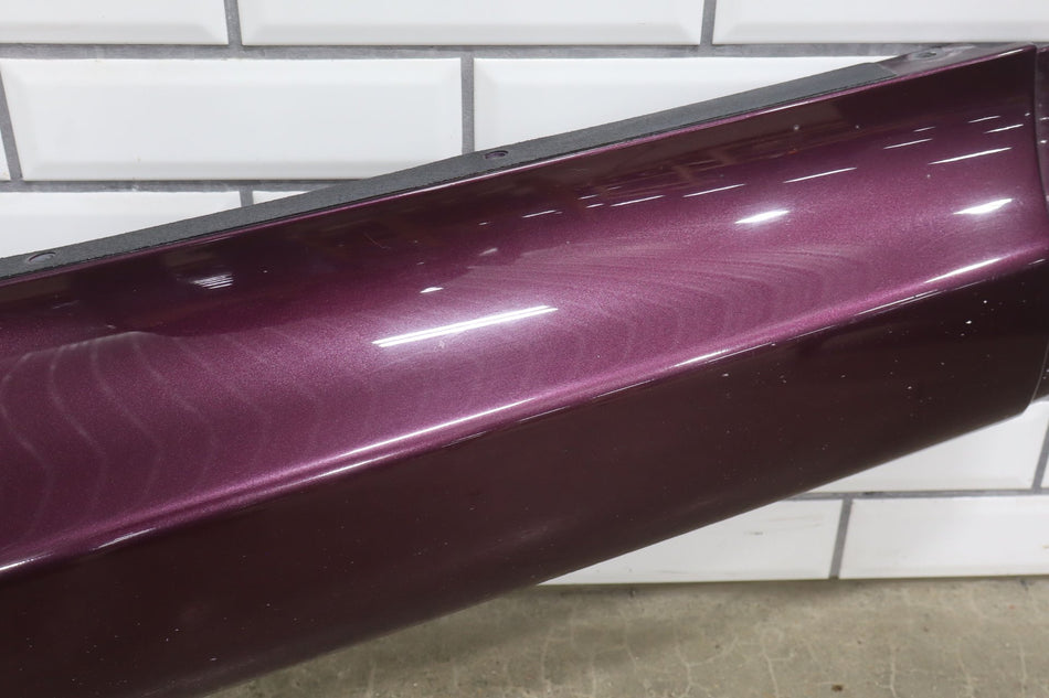 1997-2002 Plymouth Chrysler Prowler Right Passenger Rear Quarter Panel Arch