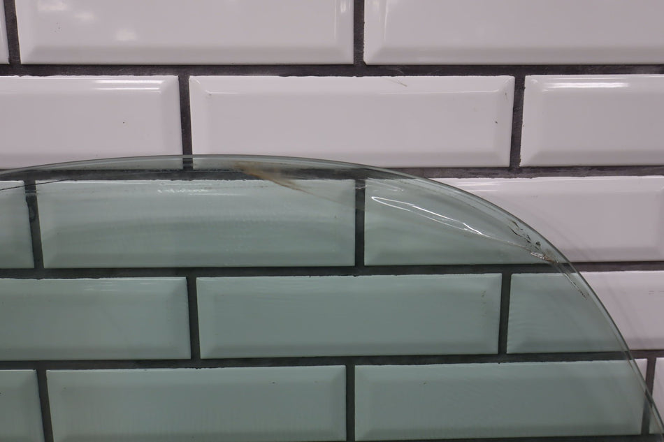 2004 Chevrolet SSR- Right Front Door Window