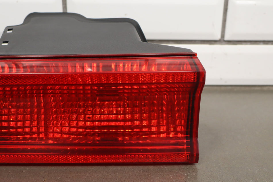 08-14 Dodge Challenger LH Left Tail Light 5028781AE