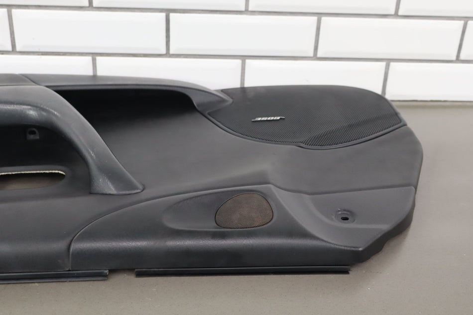 1999 Mazda MX-5 Miata- Right Front Door Trim Panel