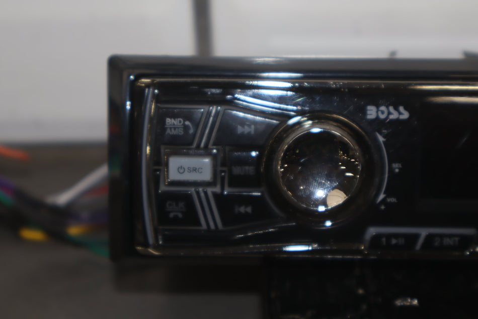 1988 Toyota Corolla Radio OEM