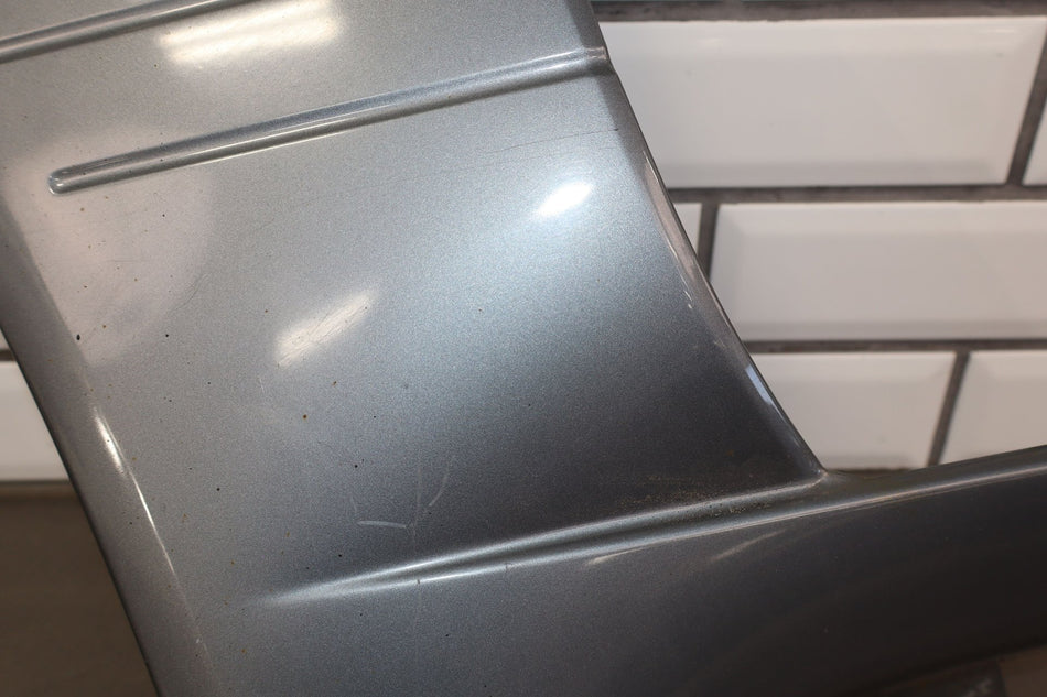 Wheel Arch Flare, 2005, Lexus, LX470