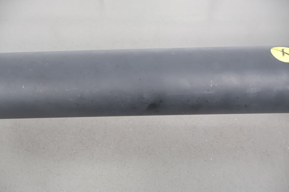 2023 Jeep Grand Wagoneer- Rear Drive Shaft
