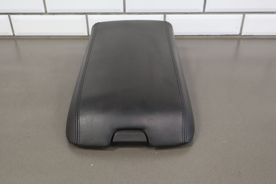 2006 Cadillac XLR- Console Lid