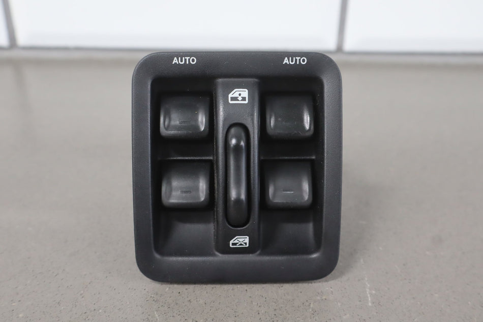 2014 Jeep Wrangler- Front Door Switch