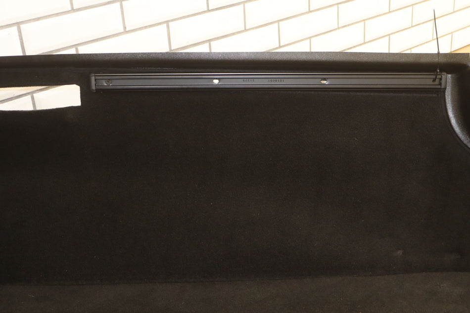 2004 Chevrolet SSR- Front Carpet