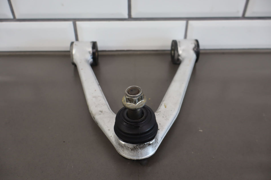 1987 Toyota Supra- Complete Rear Suspension