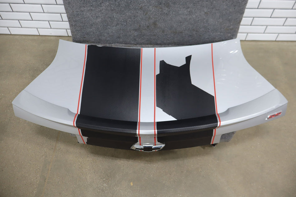 2011 Chevrolet Camaro- Decklid/Tailgate