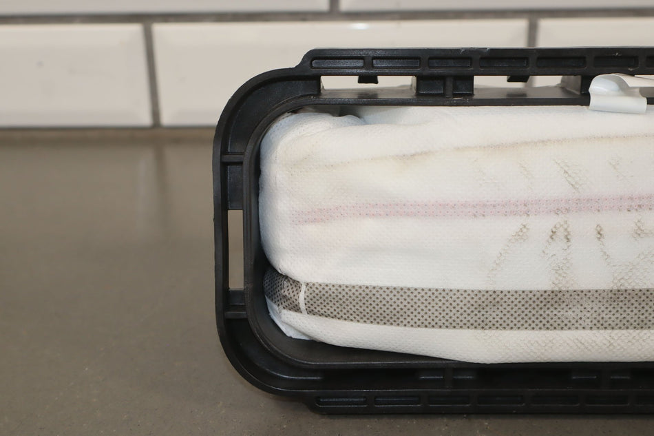 2018 Chevrolet Colorado- Right Airbag