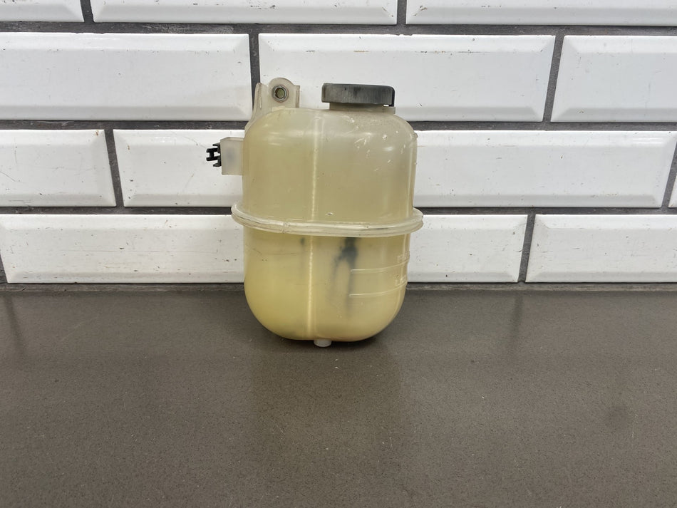 00-05 Toyota MR2 Spyder (ZZW30) Coolant Overflow Bottle Reservoir OEM