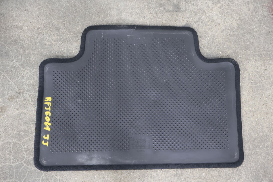 2015 Jeep Grand Cherokee- Floor Mats