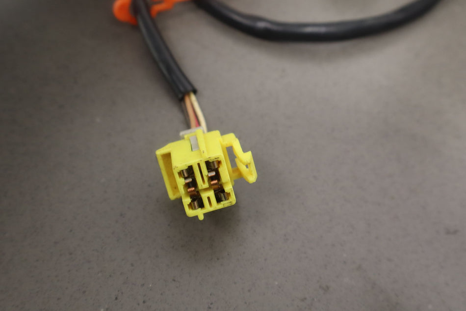 2012 Chevrolet Suburban 1500- Steering Column
