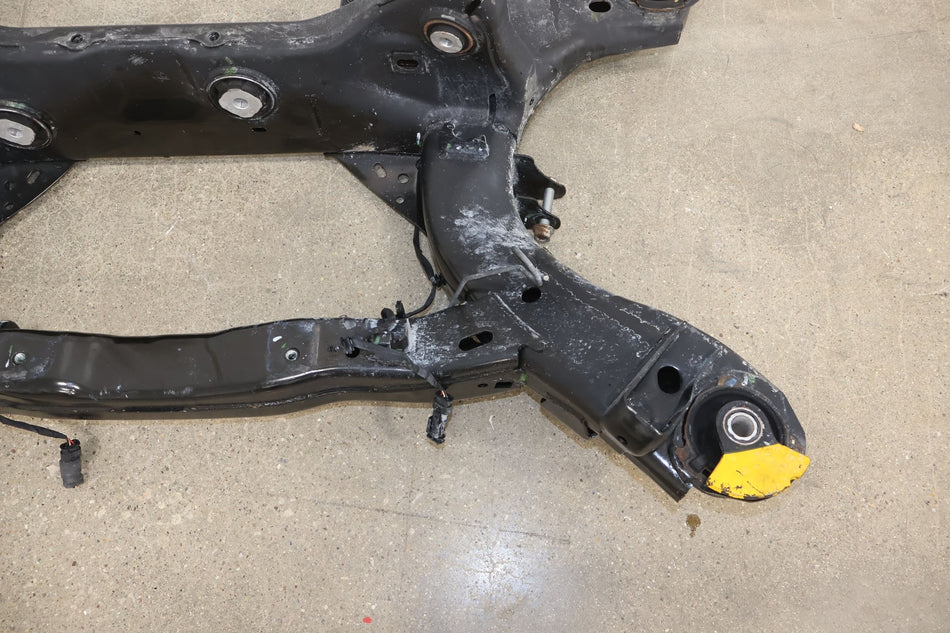 2015 Dodge Challenger- Crossmember K-Frame