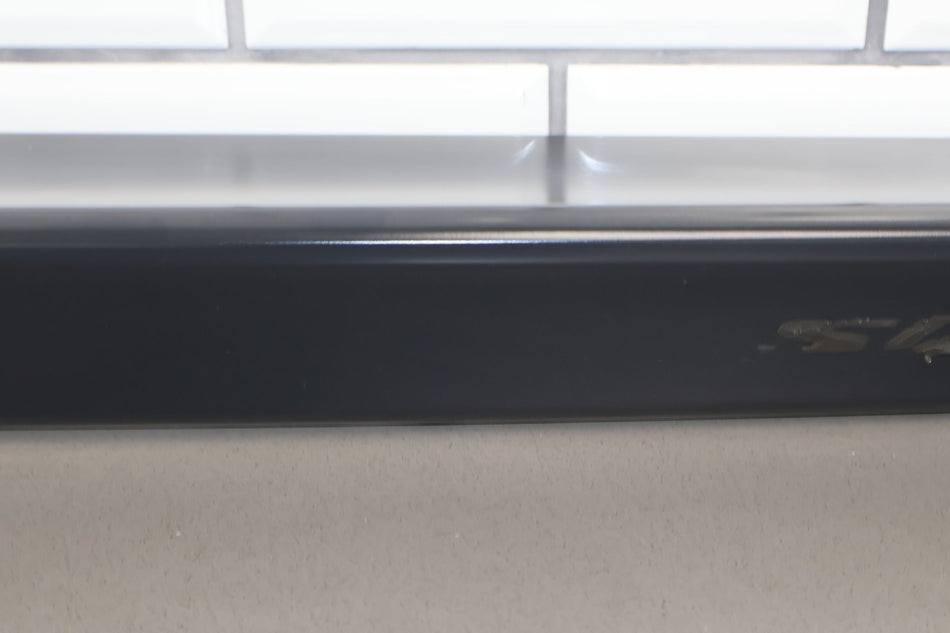 2023 Dodge Challenger- Rear Spoiler
