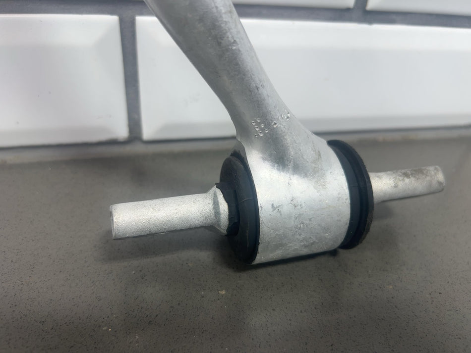 2005 Chevrolet Corvette- Left Front Suspension Knee