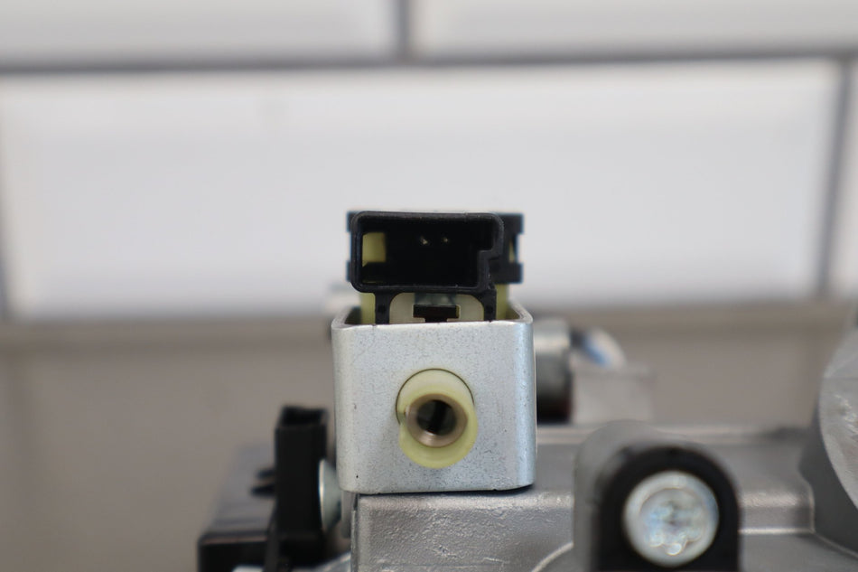 2013 Chevrolet Camaro- Ignition Switch