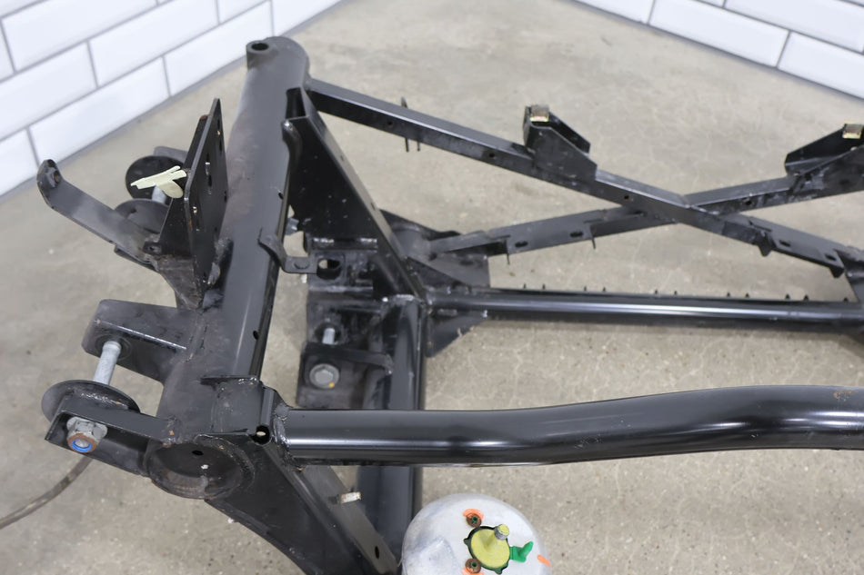 2010 ASTON- Crossmember K-Frame