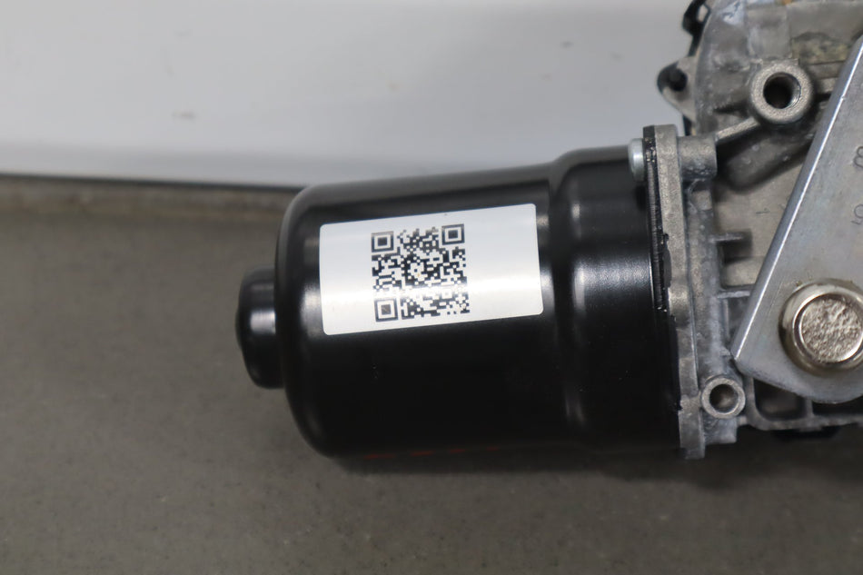 2023-2024 Fisker Ocean Front Windshield Wiper Motor OEM