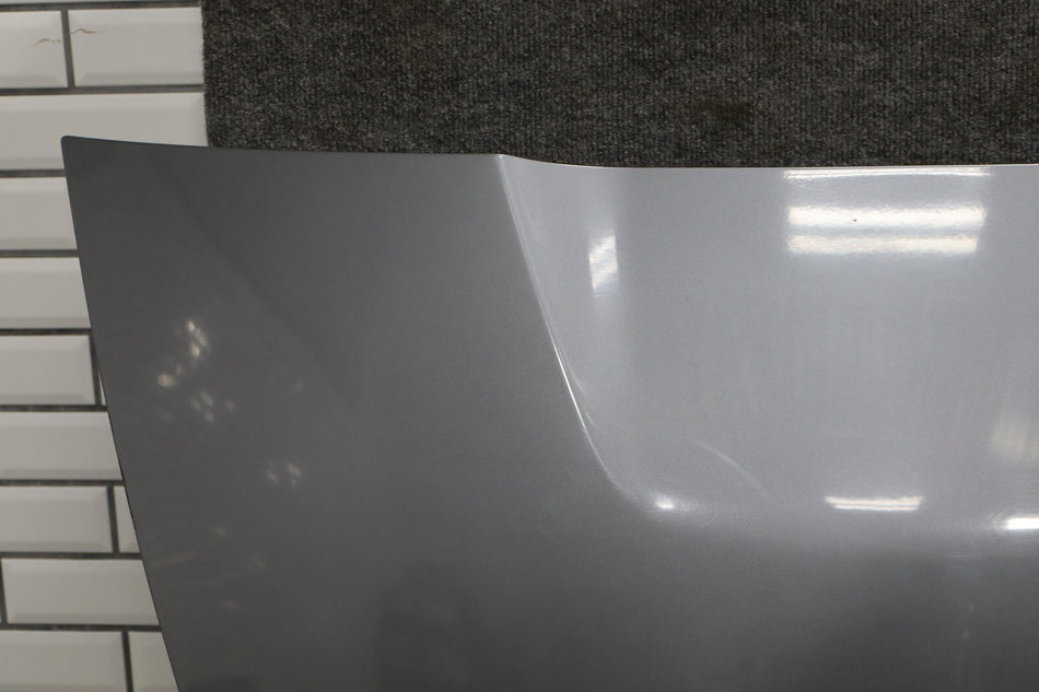 2002 Porsche Boxster Decklid/Tailgate