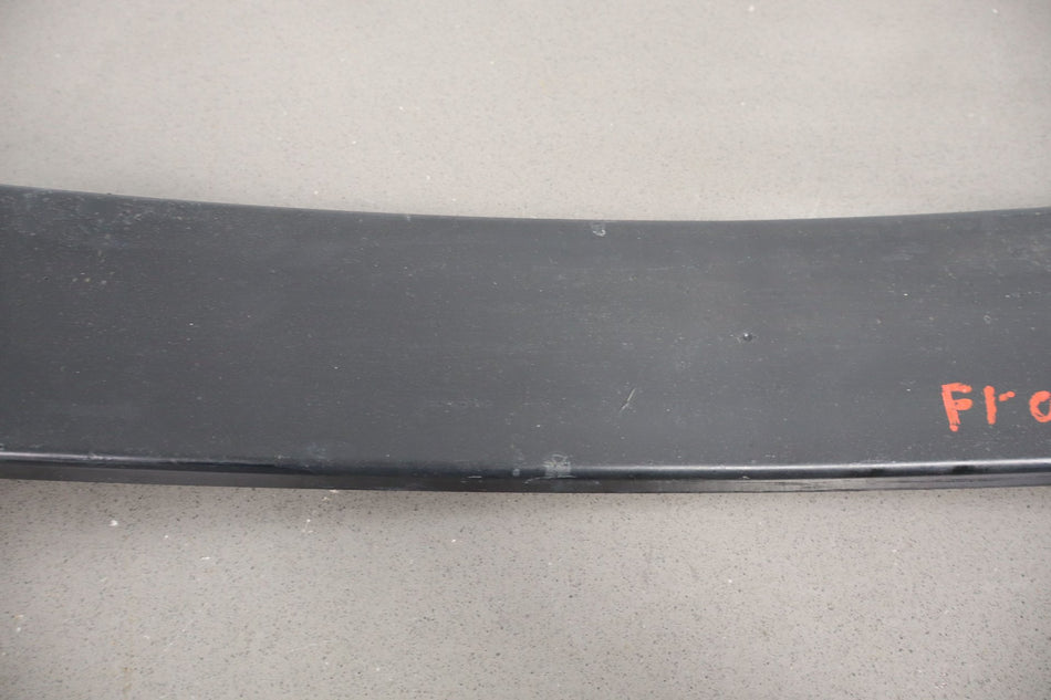 2014 Chevrolet Corvette- Front Leaf Spring