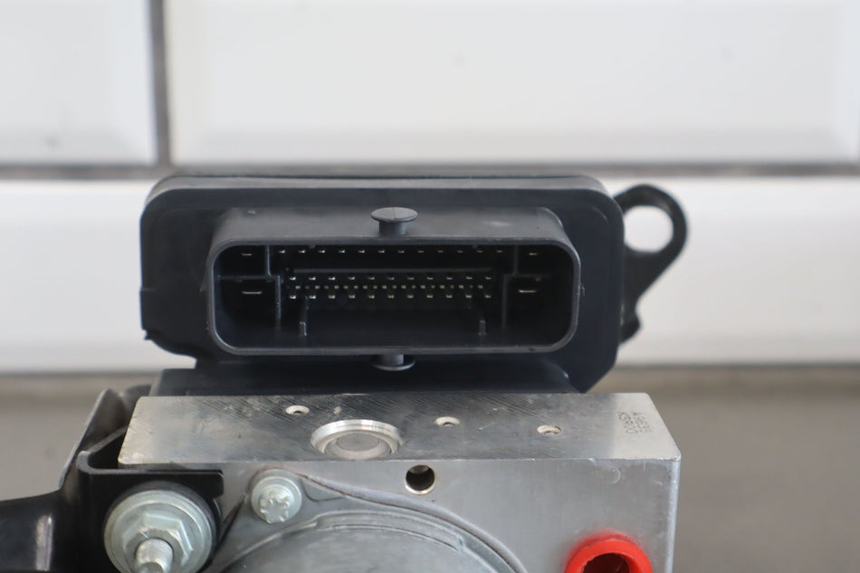 2017 Fiat 124 Spider- Anti-Lock Brake Parts