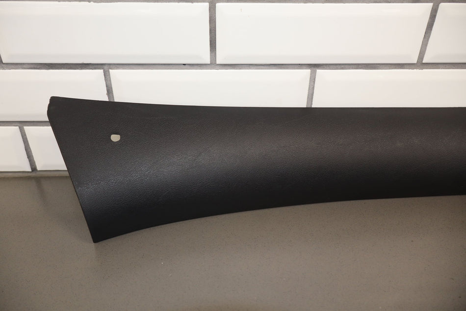 2003 Chevrolet Corvette- Trim Panel